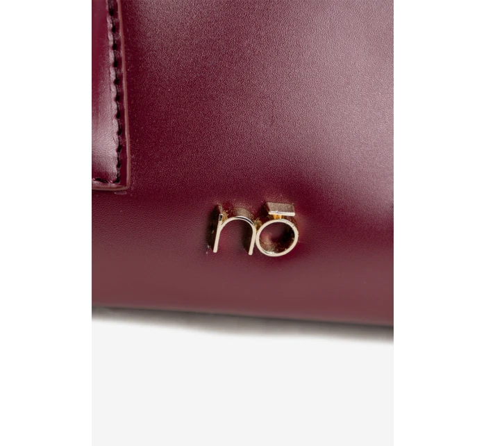 Malá taška kufr model 21711864 bordová - NOBO