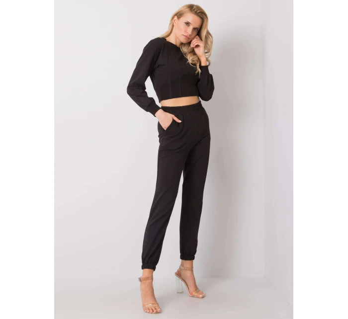 Sada 356 KMPL 1203.82 černá