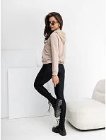 Halenka B model 17528262 béžová - FPrice