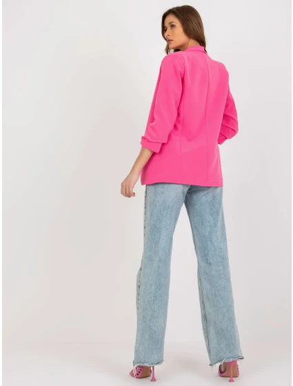 DHJ MA 7684 model 17050312 tmavě růžová - FPrice