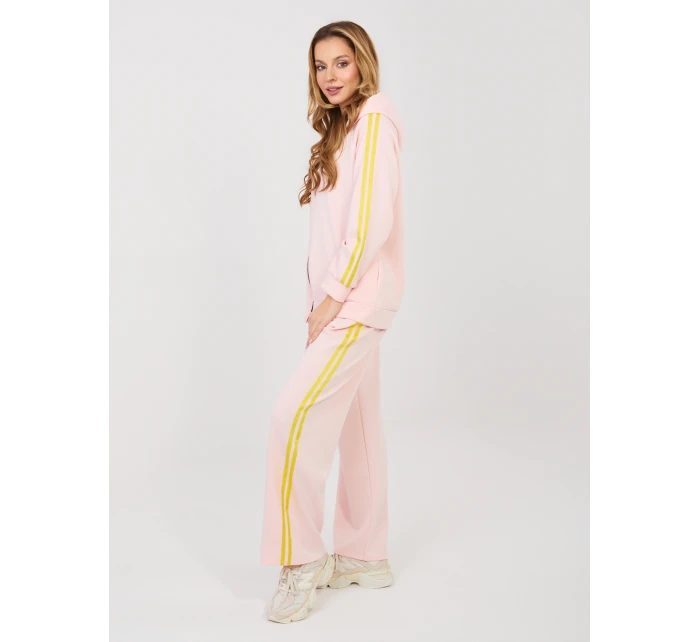 Sada IT KMPL 21782.93 světle růžová Sada IT KMPL 21782.93 světle růžová