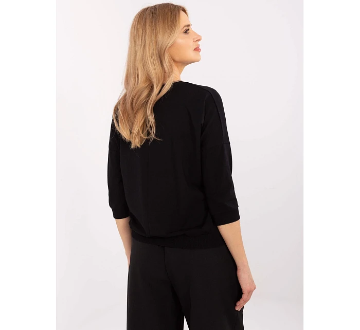 Halenka RV BZ model 22046194 černá - FPrice