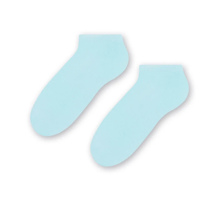 Ponožky 052-043 Blue - Steven