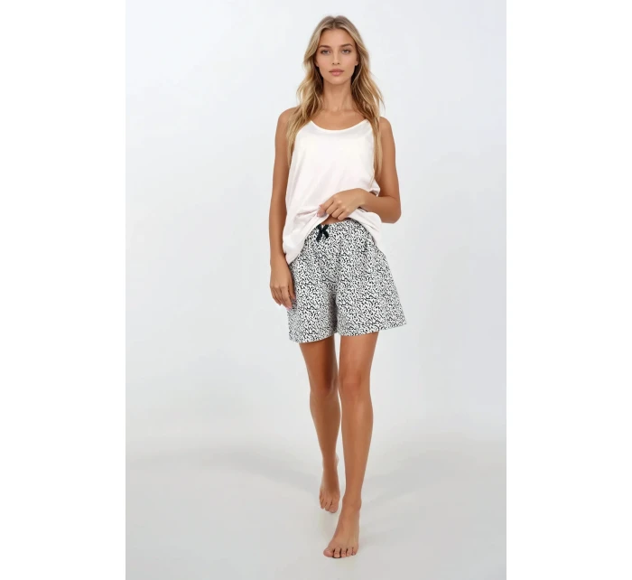 Pyžamo Make It Happen - Momenti Per Me