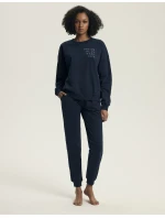 Dámské pyžamo model 21477438 - HENDERSON LADIES Dámské pyžamo model 21477438 - HENDERSON LADIES