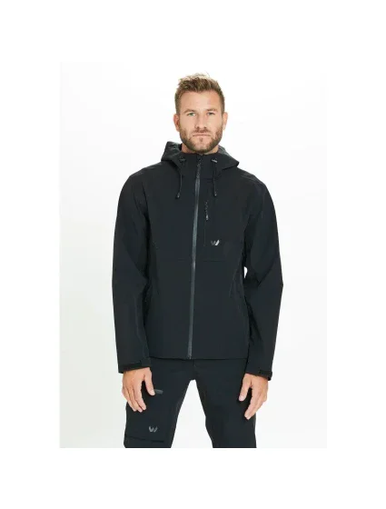 Pánská nepromokavá bunda model 20046884 M - Whistler