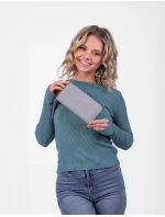 Dámská peněženka Vuch Nightie Nicci TC Grey