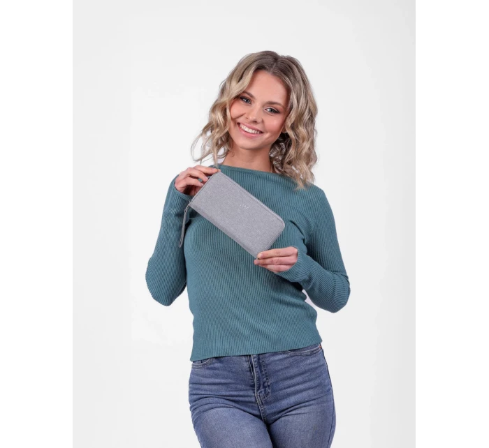 Dámská peněženka Vuch Nightie Nicci TC Grey