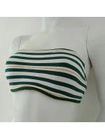 Vrchní díl plavek zelený  model 21154013 - Selmark