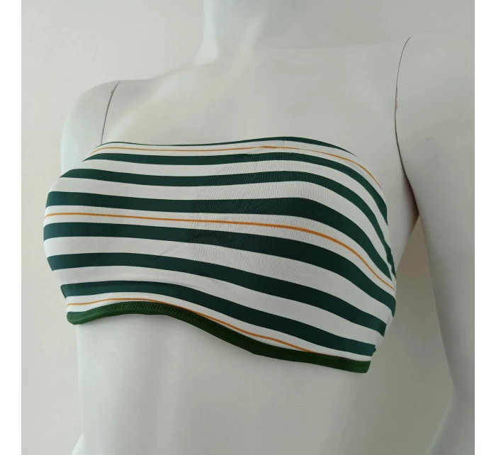 Vrchní díl plavek zelený  model 21154013 - Selmark