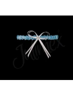 Dámský podvazek model 17633546 - Julimex