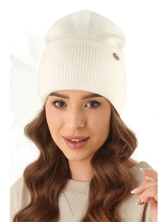 DÁMSKÁ ČEPICE 48-501