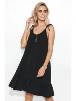 Denní šaty model 164196 Makadamia