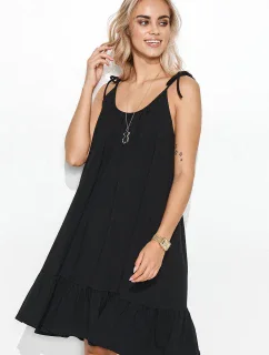 Denní šaty model 164196 Makadamia