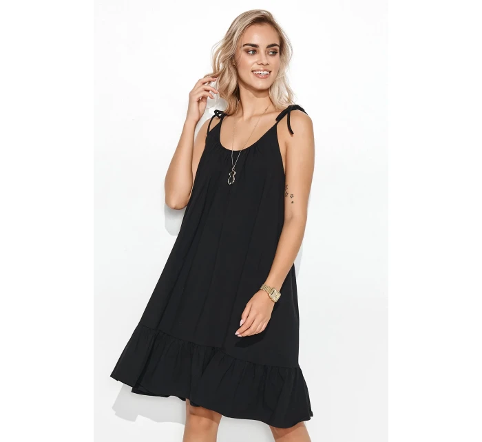 Denní šaty model 164196 Makadamia