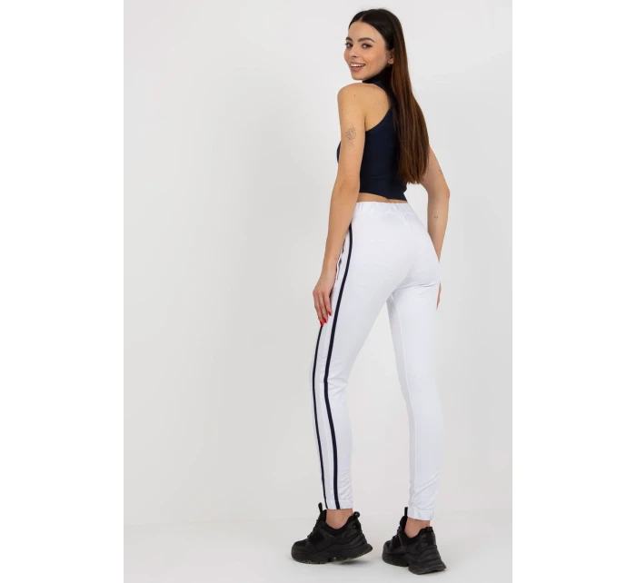 Teplákové kalhoty model 214460 Rue Paris Teplákové kalhoty model 214460 Rue Paris