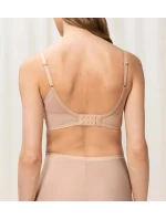 Dámská podprsenka Triumph Shape Smart P béžová Dámská podprsenka Triumph Shape Smart P béžová