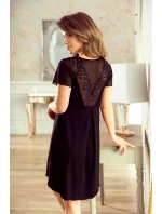 Eldar First Lady Helia chemise kr/r S-XL