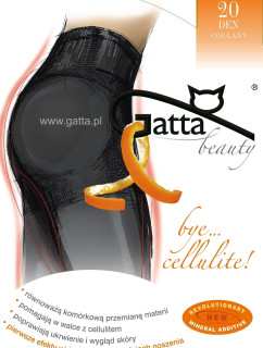 Dámské punčochové kalhoty  20 den model 5778342 - Gatta