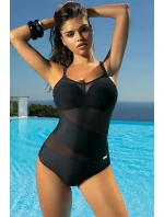 Dámské jednodílné plavky 19 model 21232645 - Self Dámské jednodílné plavky 19 model 21232645 - Self