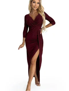 Dámské šaty model 18862919 - numoco