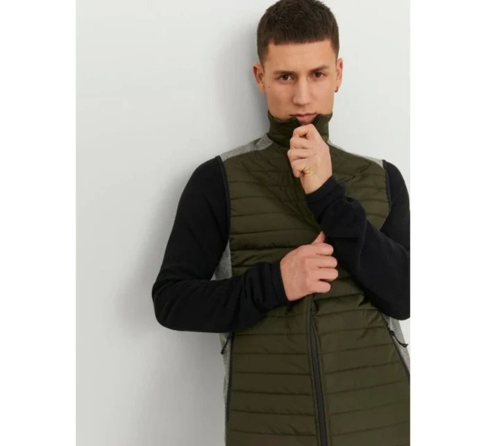 Jack & Jones Jjemulti Vesta s límcem a nohavicemi M 12200684ROSIN Jack & Jones Jjemulti Vesta s límcem a nohavicemi M 12200684ROSIN