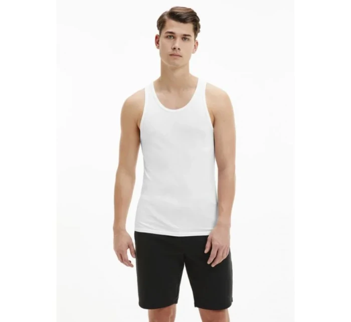 Calvin Klein Tričko 2-Pack M 000NB1099A