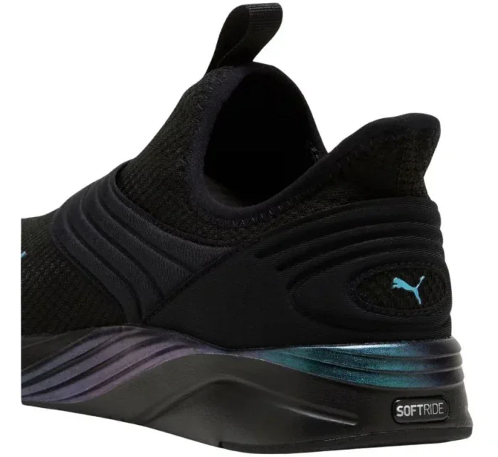 Puma Softride Sophia 2 Slip-On Metachromatic W 379590 01 dámské boty