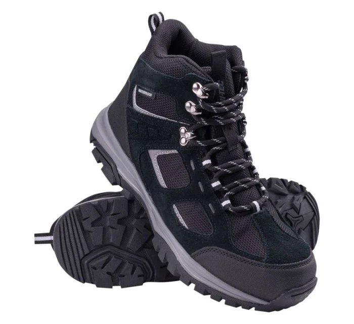 Turistické boty Didiora MID M