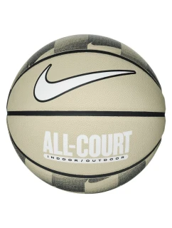 EVERYDAY ALL COURT 8P GRAPHIC DEFLATED míč