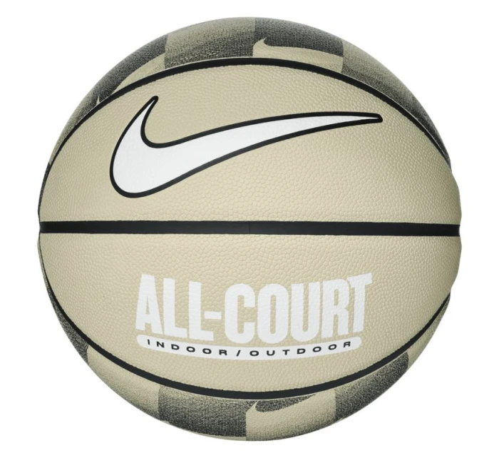 EVERYDAY ALL COURT 8P GRAPHIC DEFLATED míč EVERYDAY ALL COURT 8P GRAPHIC DEFLATED míč