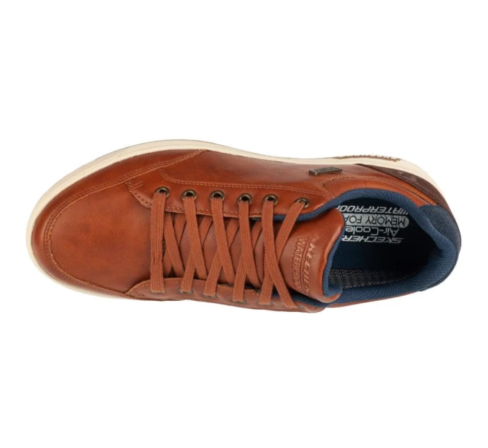 Skechers Cavell - Sparkman 210944-LUG Brown 40