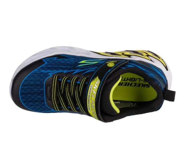 Light Storm 2.0 Black 32 model 21384552 - Skechers Light Storm 2.0 Black 32 model 21384552 - Skechers