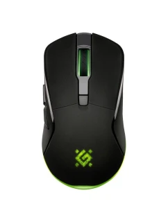 DEFENDER BEZDRÁTOVÁ MYŠ DEMON GM-534 RF 3200DPI 6P 52534