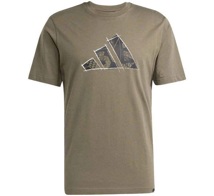 Tričko Logo Graphic M model 21481954 pánské - ADIDAS