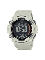 Hodinky CASIO AE-1500WH-8B2 + krabice Hodinky CASIO AE-1500WH-8B2 + krabice