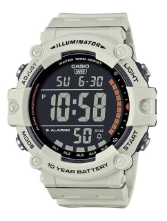 Hodinky model 21805389 + krabice - CASIO