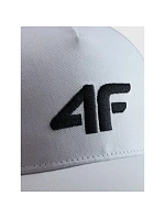 Dámská kšiltovka s páskem 4F 4FWSS26ACABF549-10S