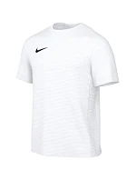Pánské tričko Nike DriFit Strike IV Jersey bílé, 101 model 22311244 - Nike Team Pánské tričko Nike DriFit Strike IV Jersey bílé, 101 model 22311244 - Nike Team