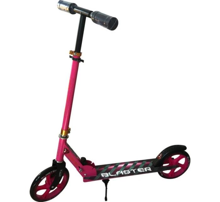 Koloběžka 200 mm růžová model 21803872 - Inny Koloběžka 200 mm růžová model 21803872 - Inny