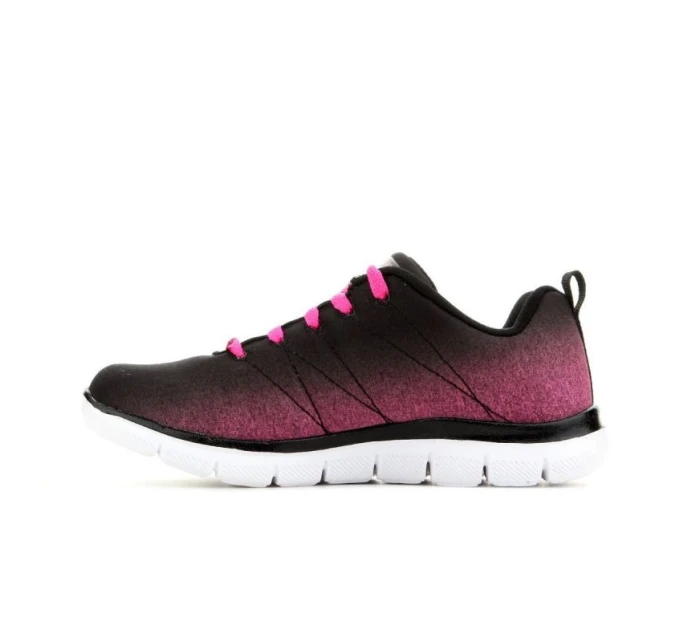 Dětská obuv Skechers Skech Appeal 2.0 81662L-BKHP Dětská obuv Skechers Skech Appeal 2.0 81662L-BKHP