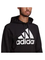 Adidas Essentials Hoodie M GK9540 pánské Adidas Essentials Hoodie M GK9540 pánské