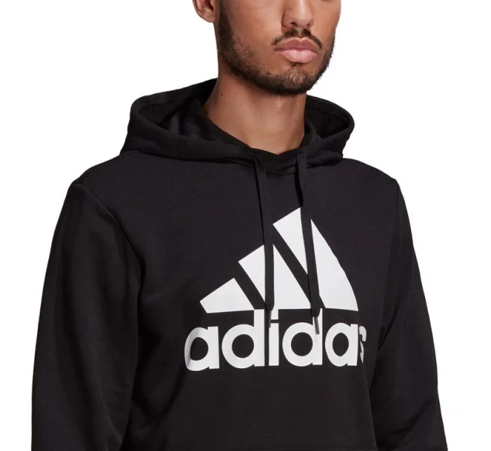 Adidas Essentials Hoodie M GK9540 pánské Adidas Essentials Hoodie M GK9540 pánské