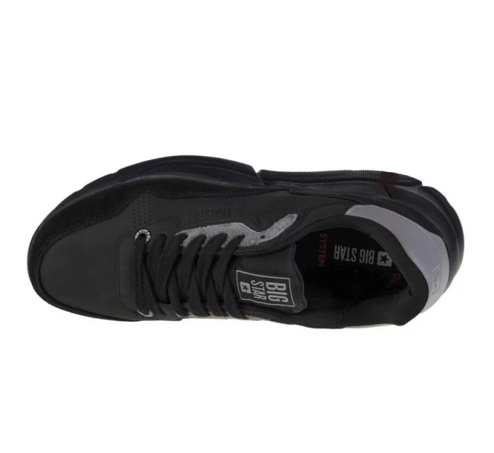 Pánská obuv M II174254 - Big Star