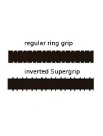 Šipky Supergrip 90% Softip model 21136920 - Harrows Šipky Supergrip 90% Softip model 21136920 - Harrows