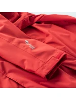 Pánská přechodová bunda  jacket M model 17797389 - Hi-Tec