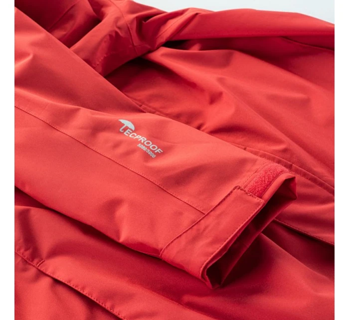 Pánská přechodová bunda  jacket M model 17797389 - Hi-Tec