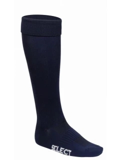 SELECT Club fotbalové kamaše v22 navy blue