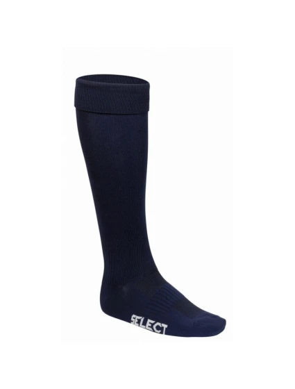 SELECT Club fotbalové kamaše v22 navy blue