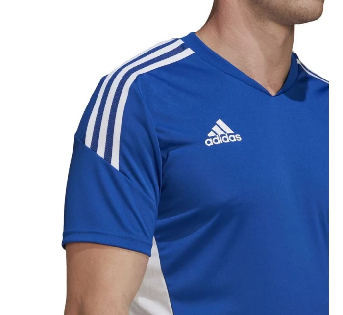 Pánské tričko Condivo 22 Jersey M HA6285 - Adidas Pánské tričko Condivo 22 Jersey M HA6285 - Adidas